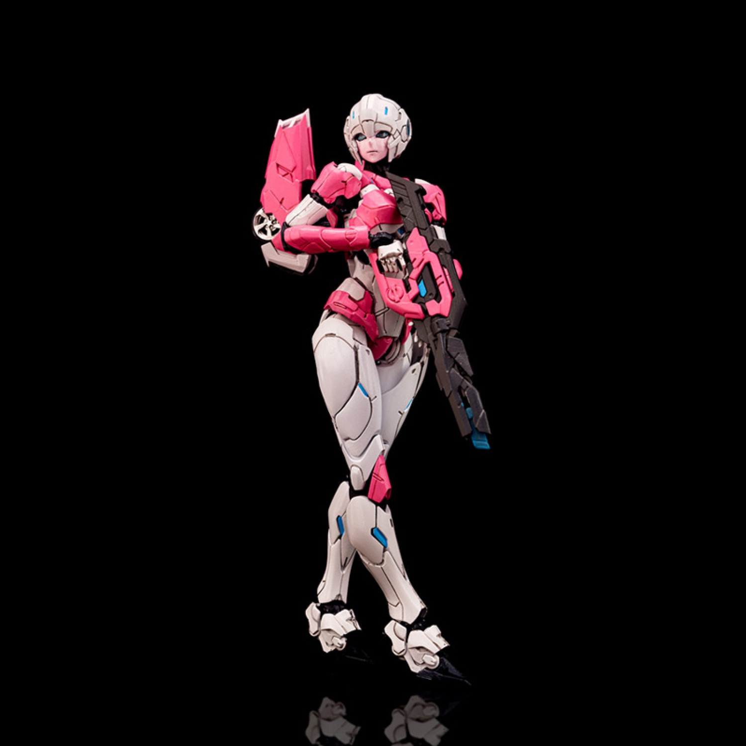 [Furai Model] Arcee